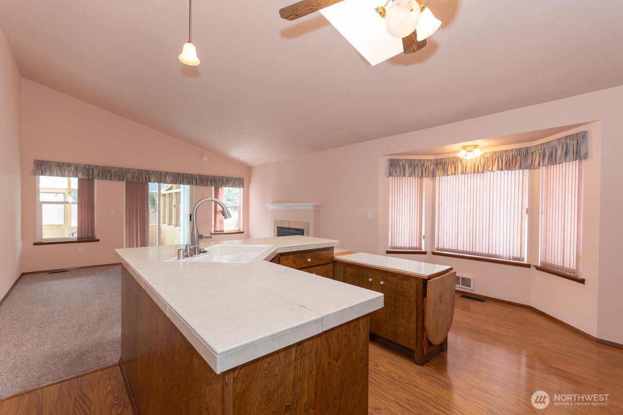 861 E Spruce , Sequim, WA 98382