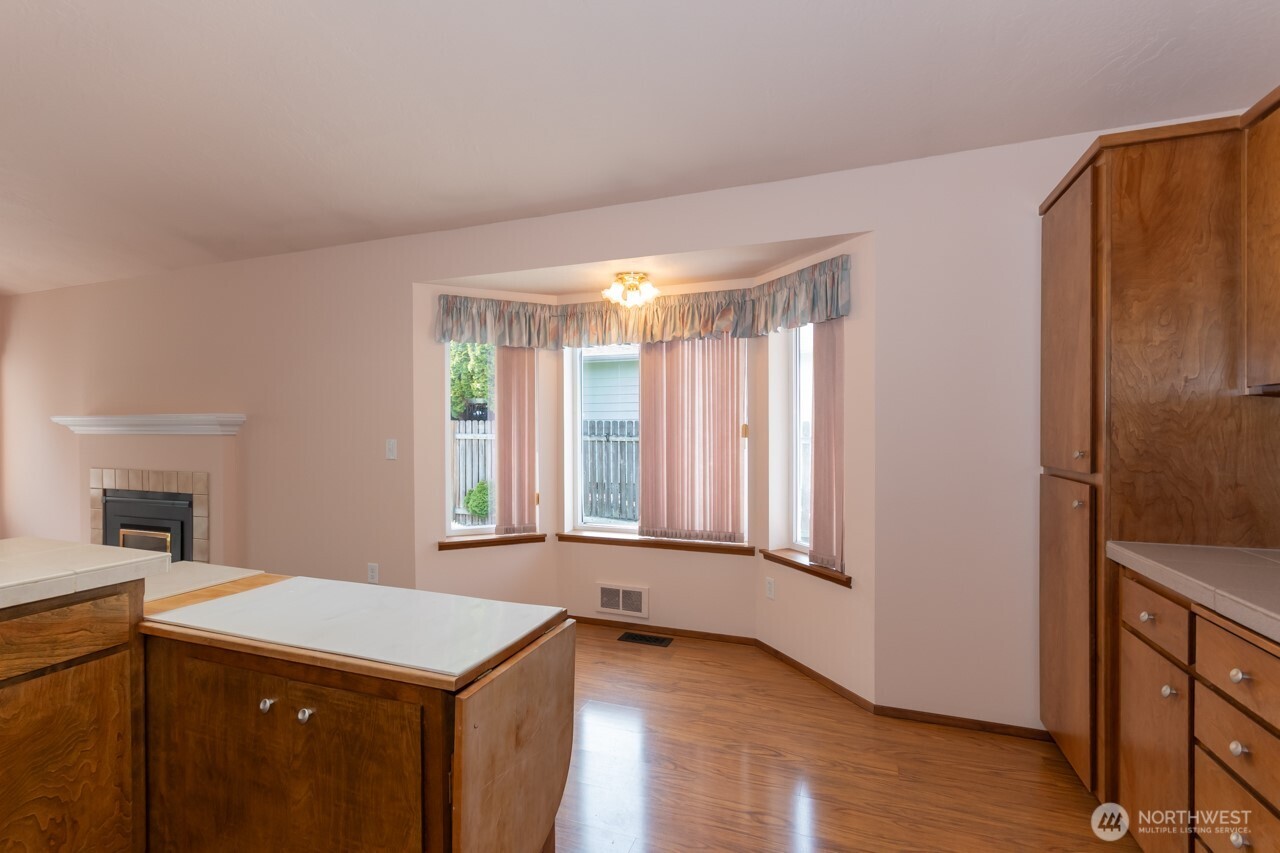 861 E Spruce , Sequim, WA 98382