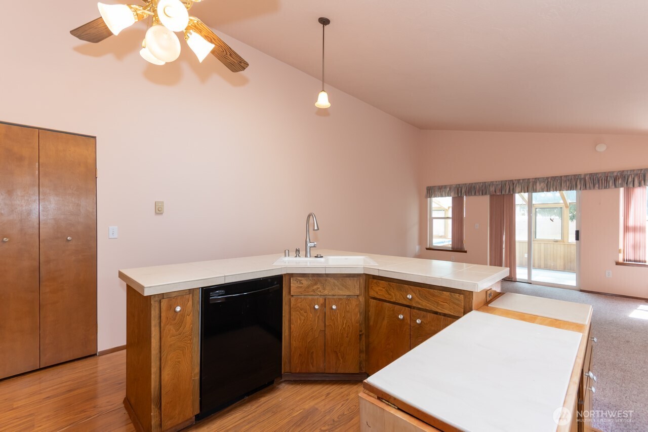 861 E Spruce , Sequim, WA 98382