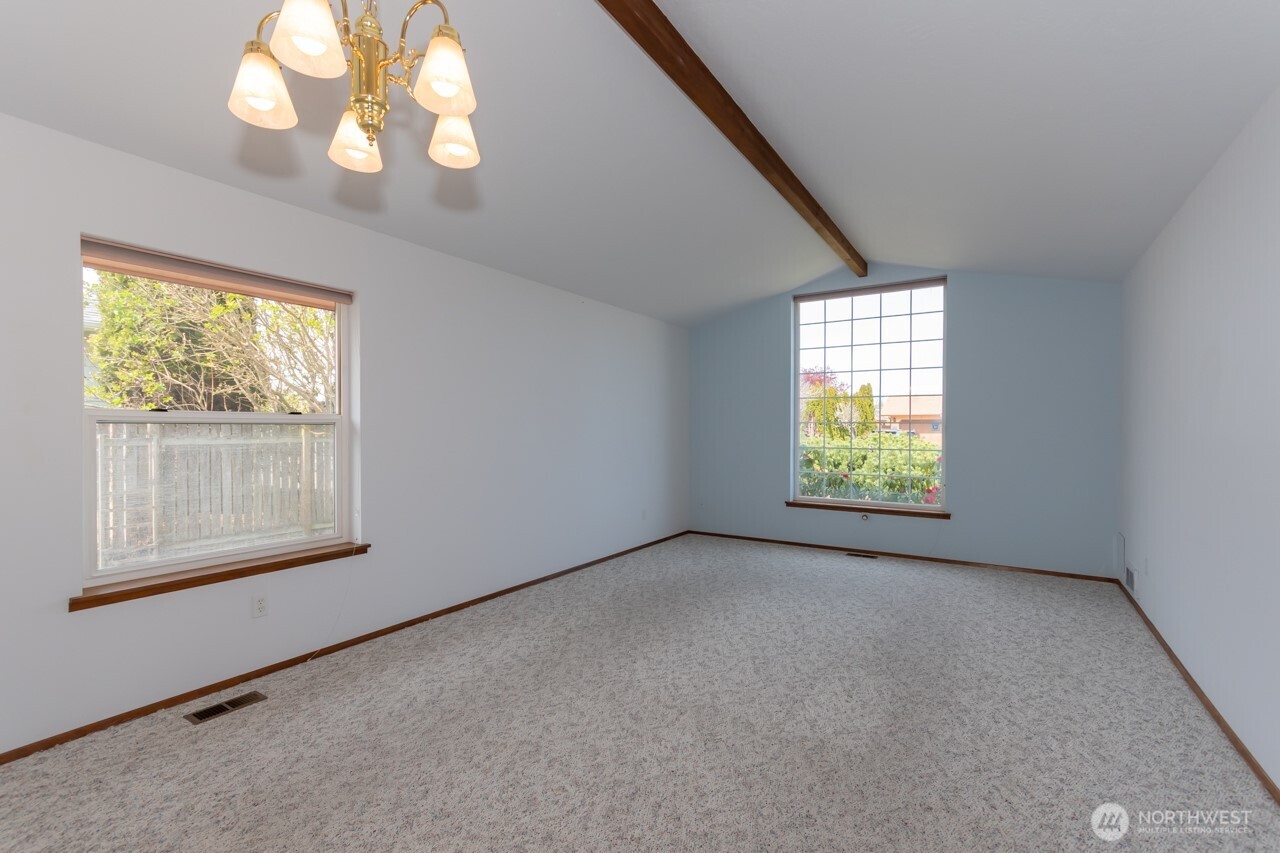 861 E Spruce , Sequim, WA 98382