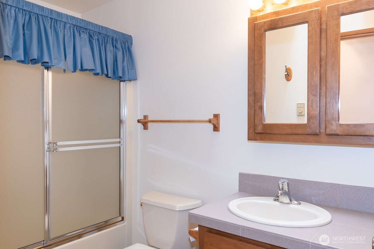 861 E Spruce , Sequim, WA 98382