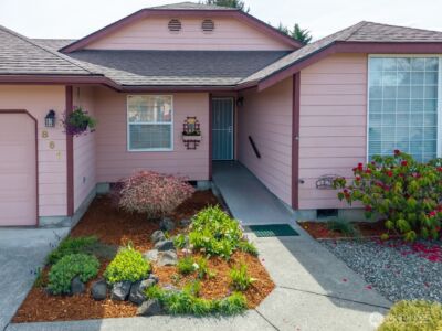 861 E Spruce , Sequim, WA 98382 - Photo 2