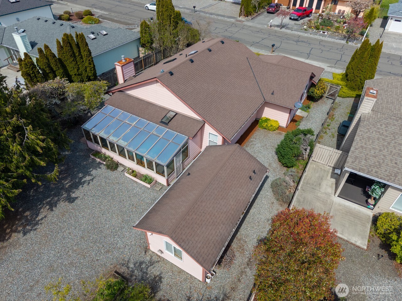 861 E Spruce , Sequim, WA 98382