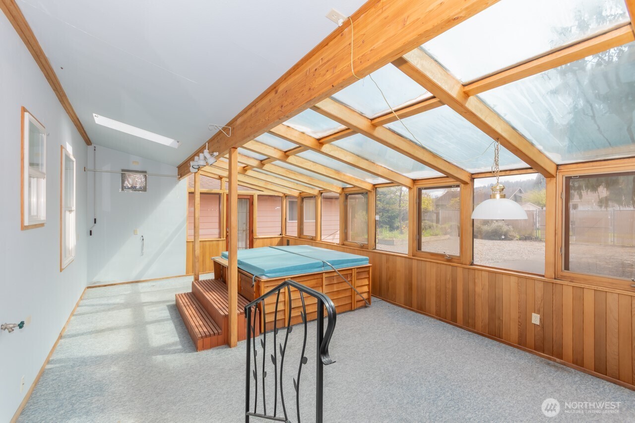 861 E Spruce , Sequim, WA 98382