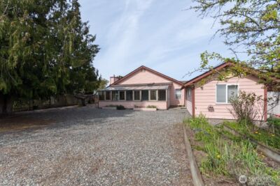 861 E Spruce , Sequim, WA 98382 - Photo 30