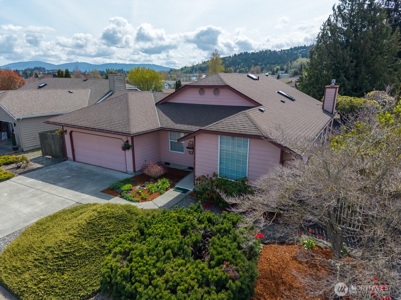 861 E Spruce , Sequim, WA 98382