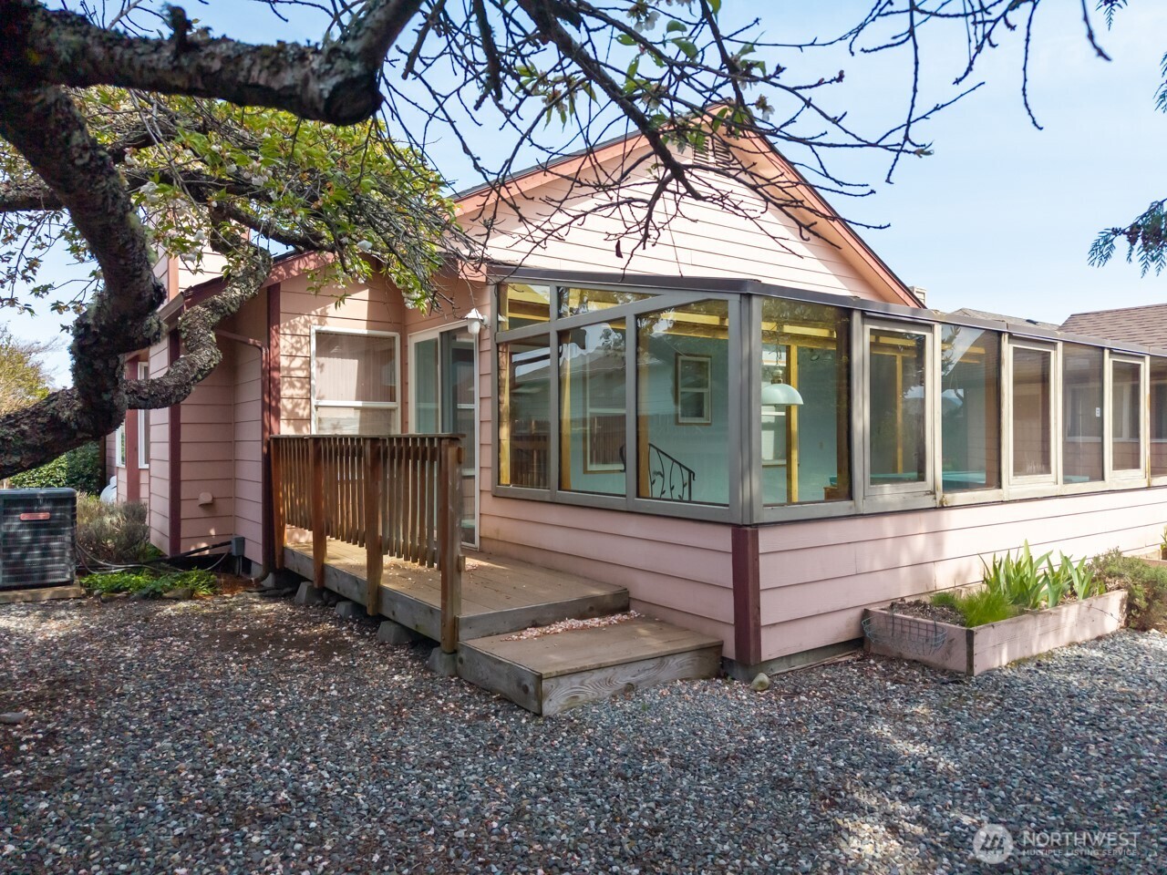 861 E Spruce , Sequim, WA 98382