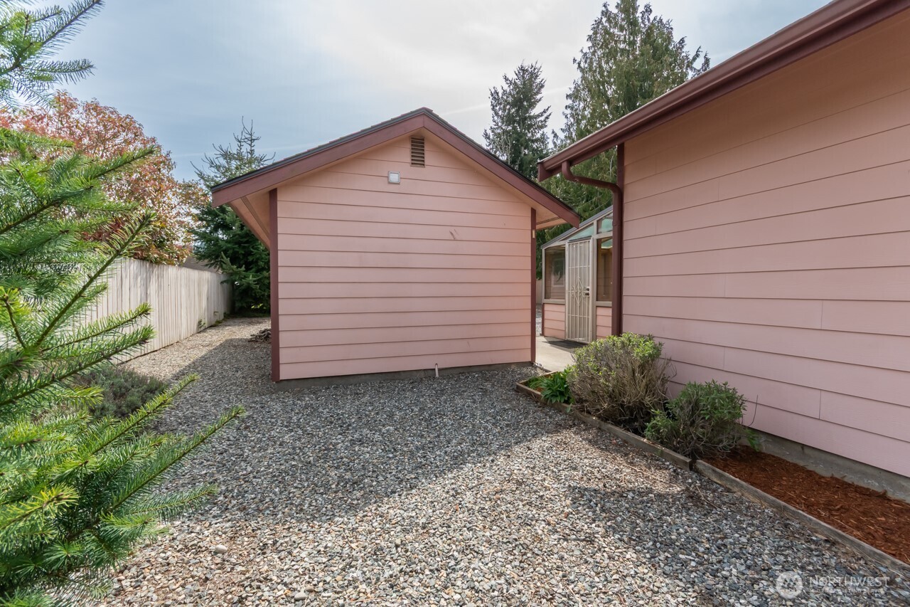 861 E Spruce , Sequim, WA 98382
