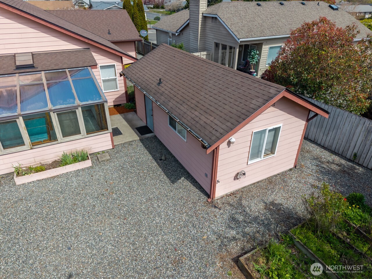 861 E Spruce , Sequim, WA 98382