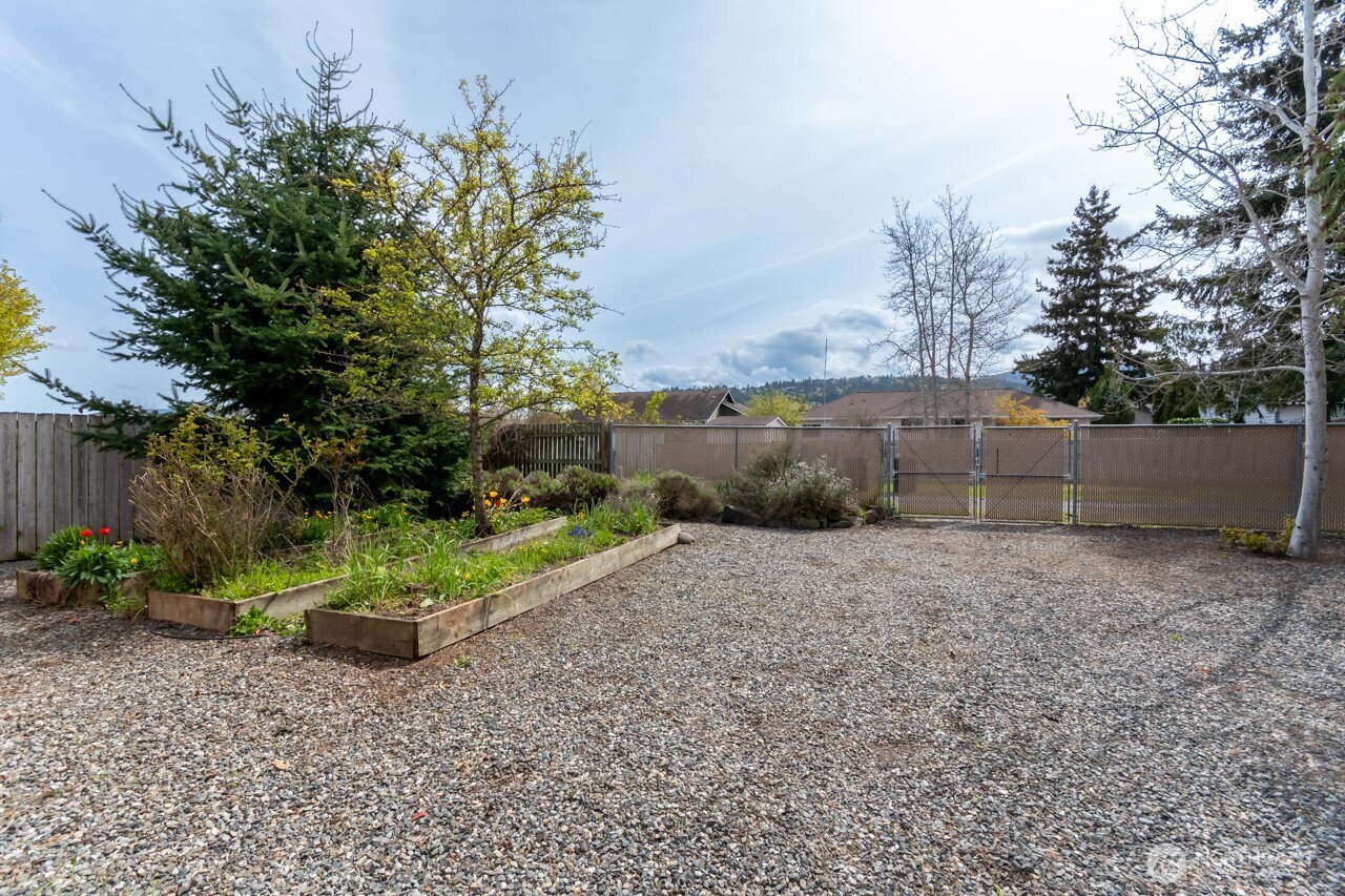 861 E Spruce , Sequim, WA 98382