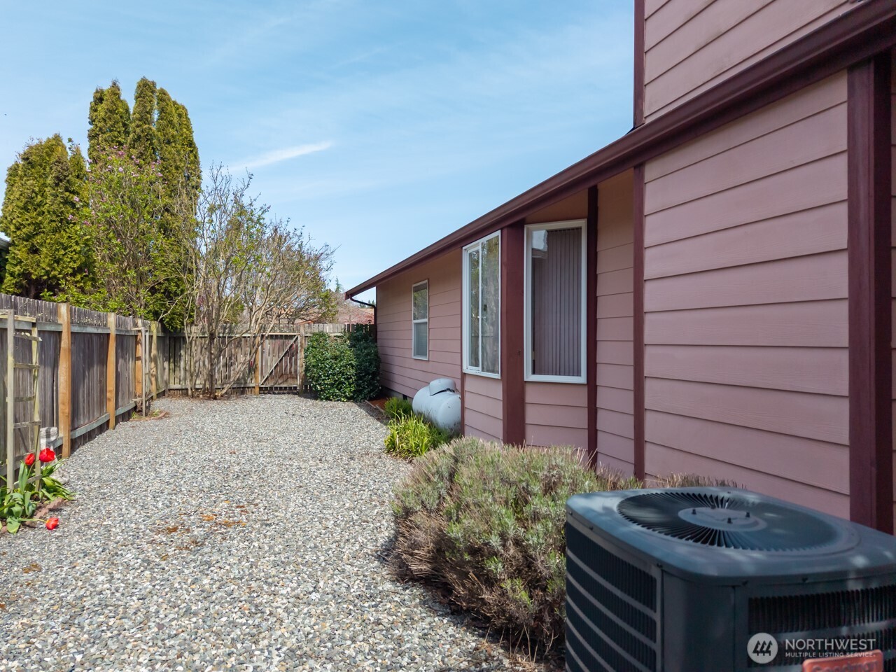 861 E Spruce , Sequim, WA 98382