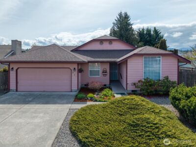 861 E Spruce , Sequim, WA 98382 - Photo 39