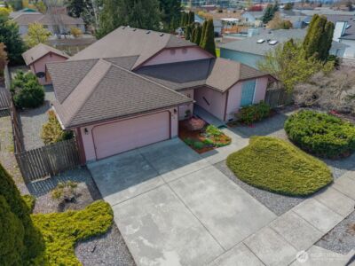 861 E Spruce , Sequim, WA 98382 - Photo 5