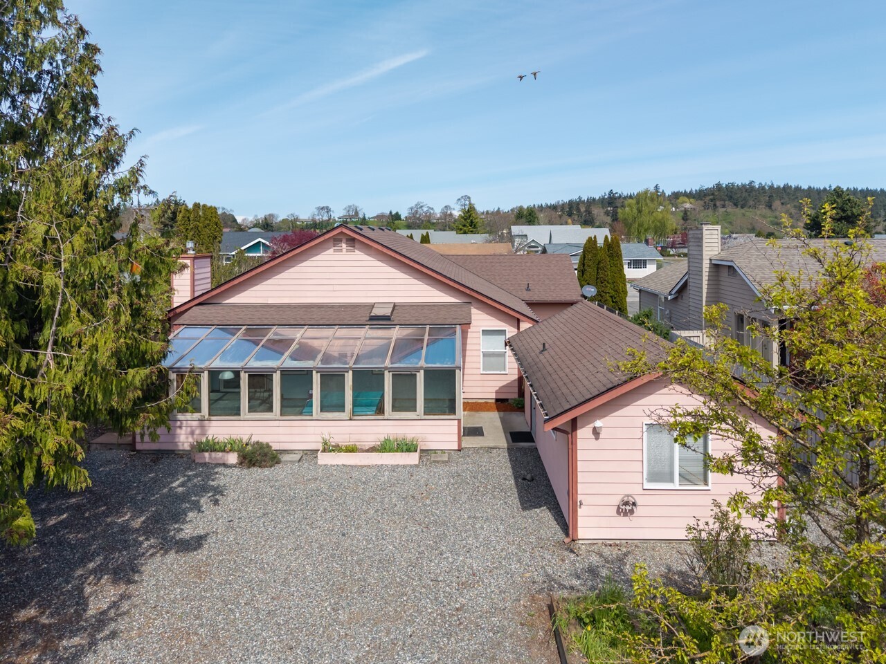 861 E Spruce , Sequim, WA 98382