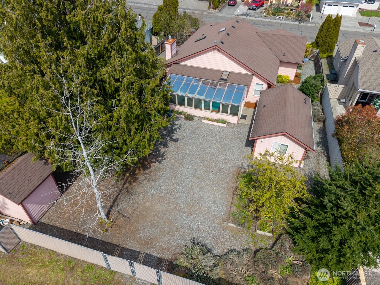 861 E Spruce , Sequim, WA 98382