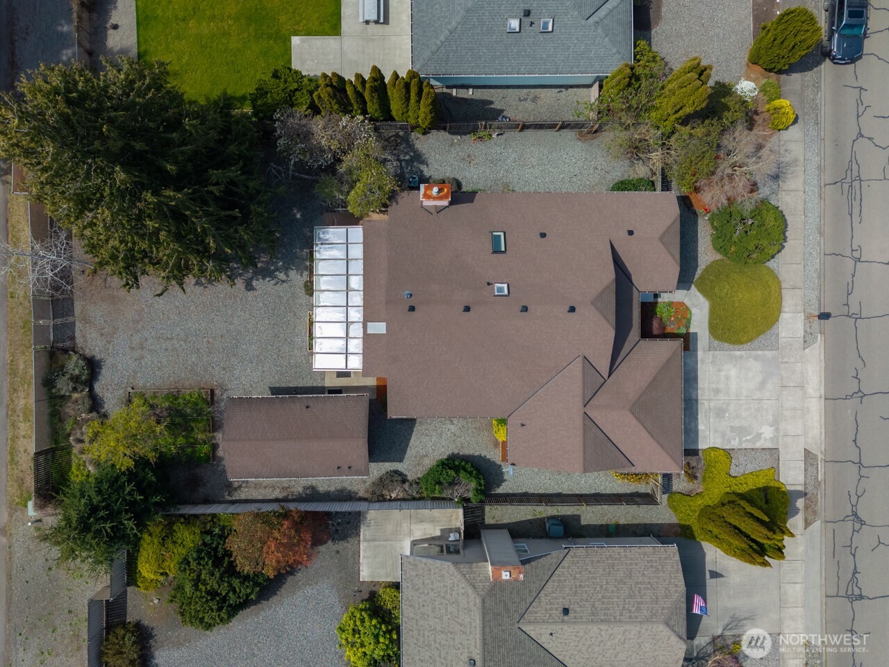 861 E Spruce , Sequim, WA 98382