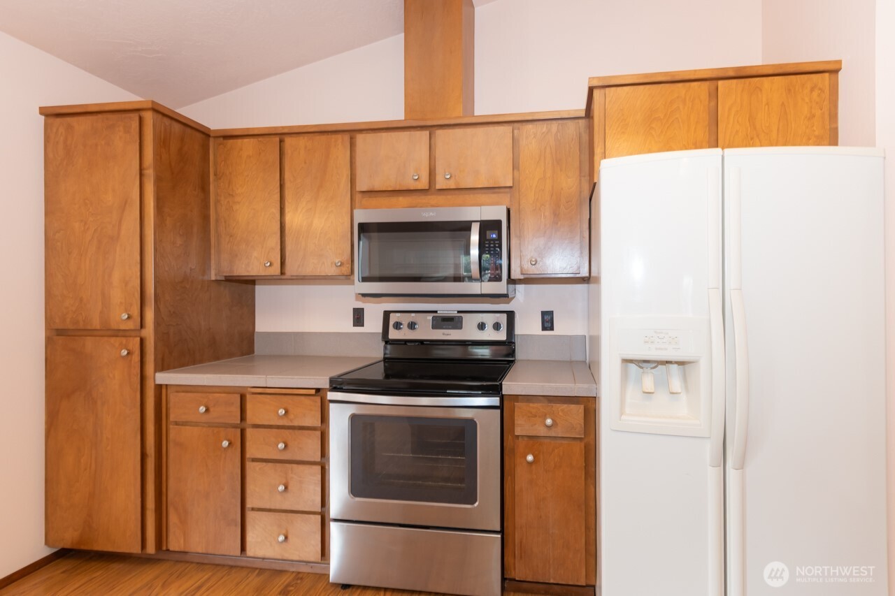 861 E Spruce , Sequim, WA 98382