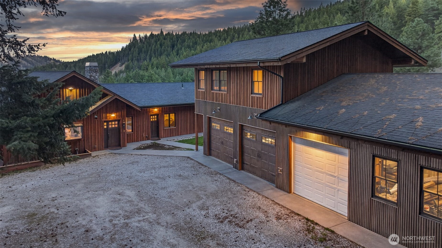 215 Lois Lane , Leavenworth, WA 98826