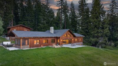 215 Lois Lane , Leavenworth, WA 98826 - Photo 2