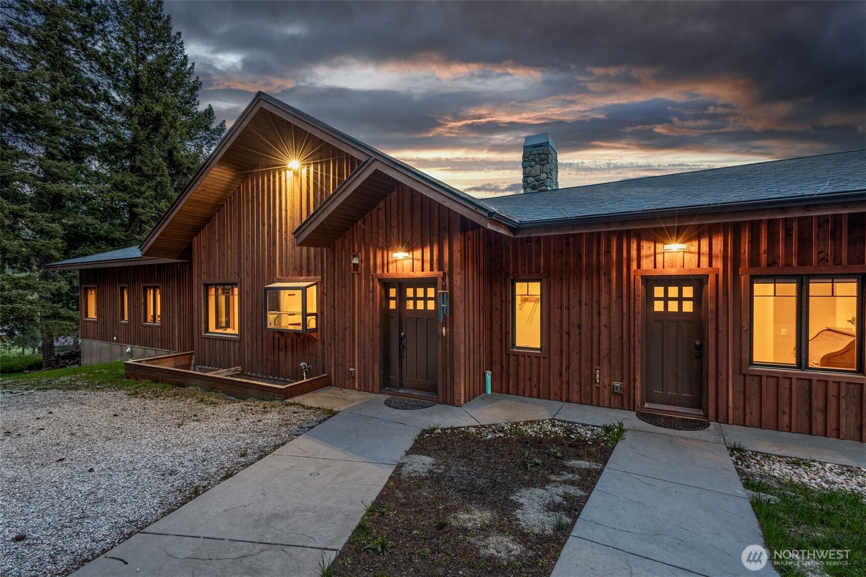215 Lois Lane , Leavenworth, WA 98826