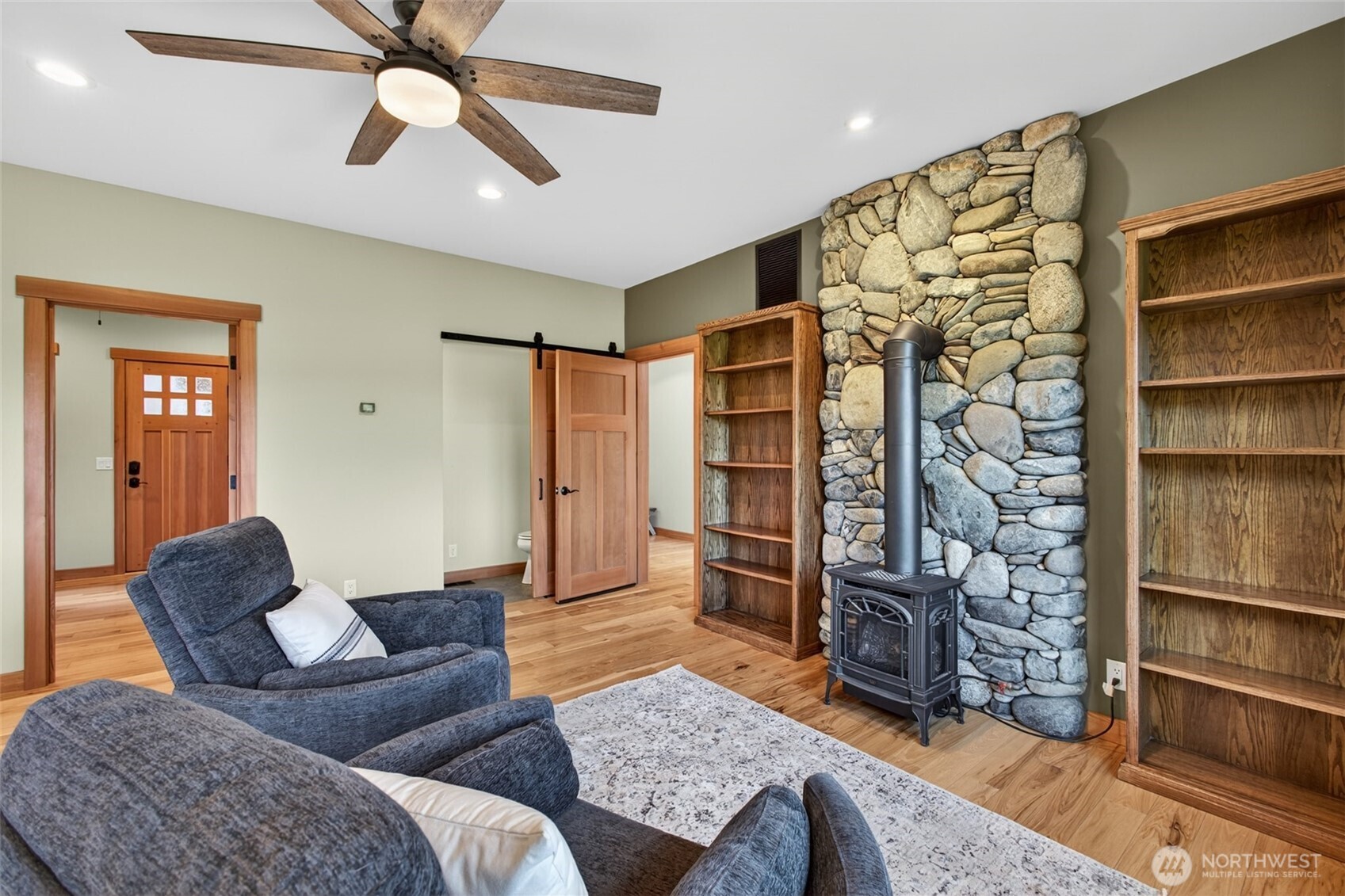 215 Lois Lane , Leavenworth, WA 98826