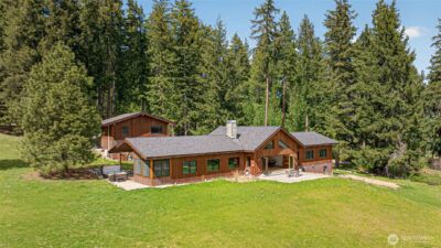 215 Lois Lane , Leavenworth, WA 98826 - Photo 37
