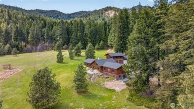 215 Lois Lane , Leavenworth, WA 98826 - Photo 38