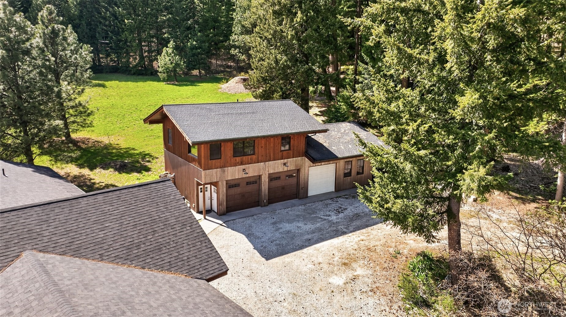 215 Lois Lane , Leavenworth, WA 98826