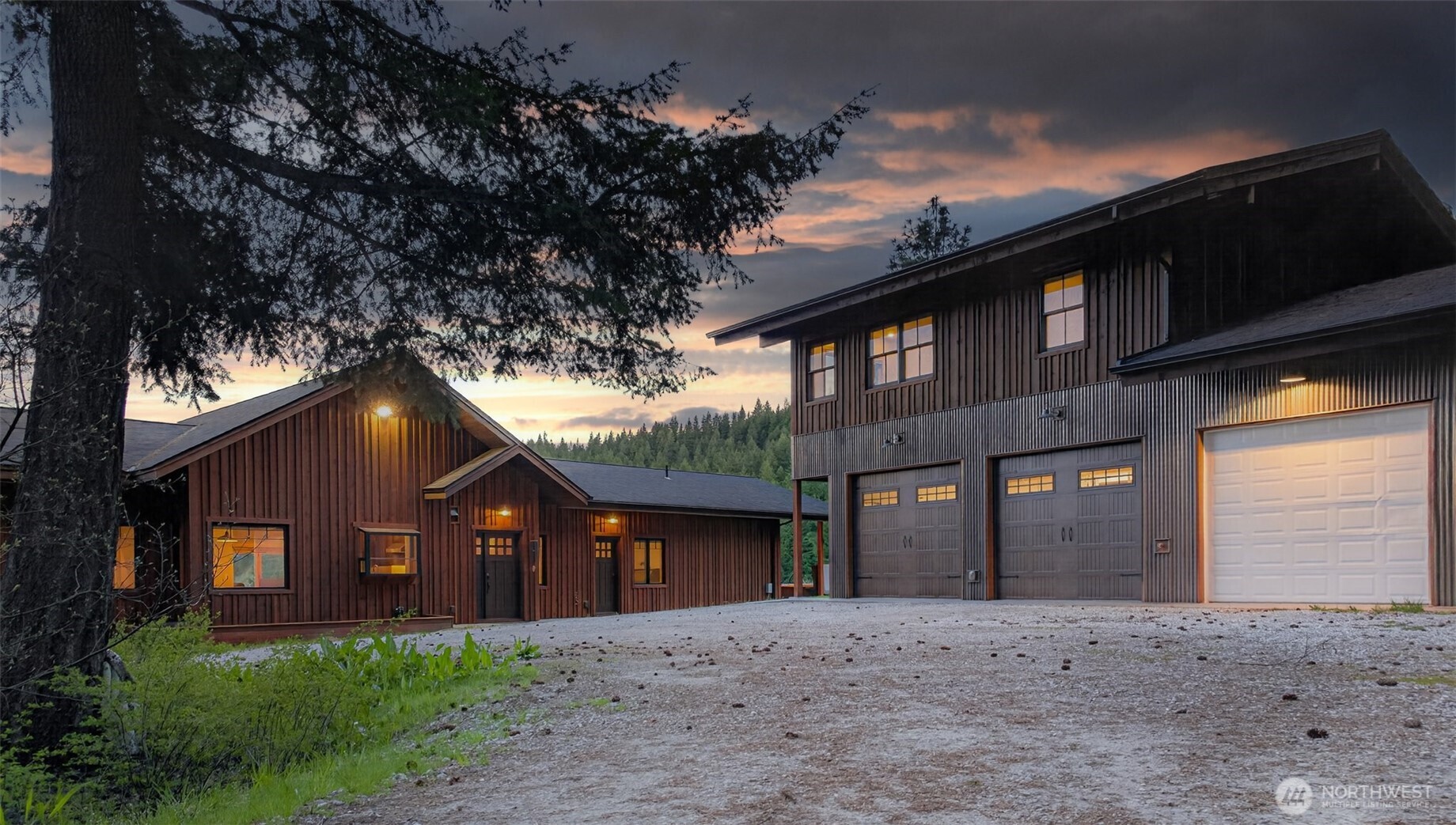 215 Lois Lane , Leavenworth, WA 98826