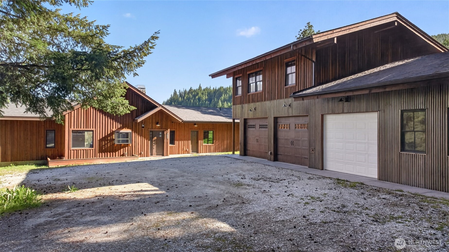 215 Lois Lane , Leavenworth, WA 98826