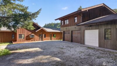 215 Lois Lane , Leavenworth, WA 98826 - Photo 5