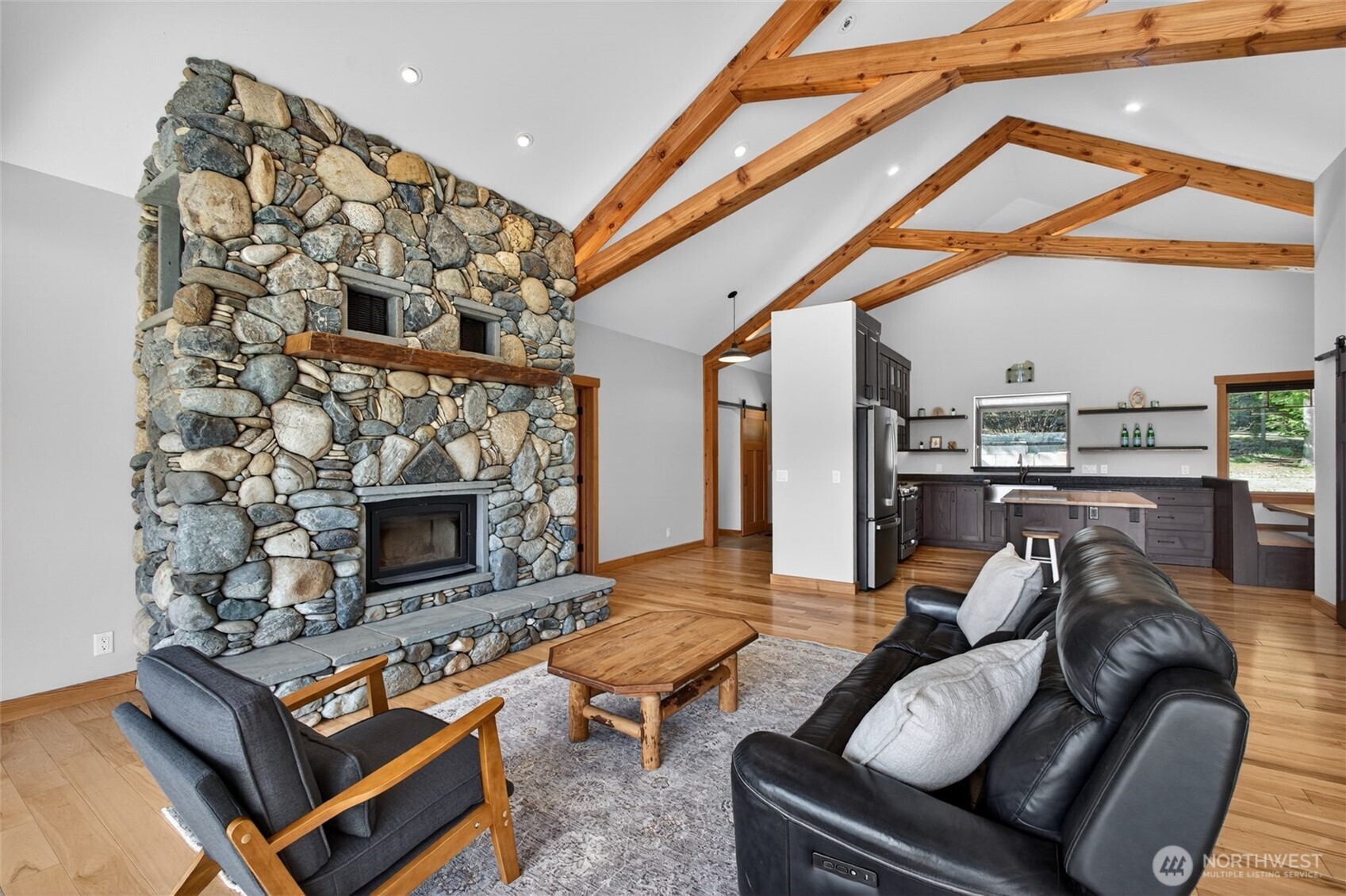 215 Lois Lane , Leavenworth, WA 98826