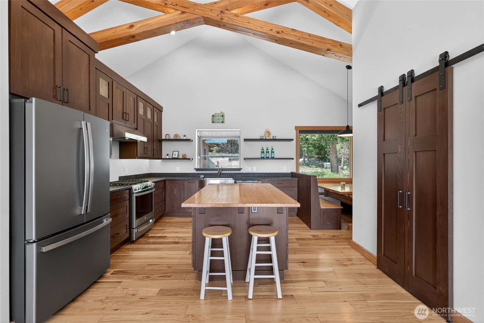 215 Lois Lane , Leavenworth, WA 98826