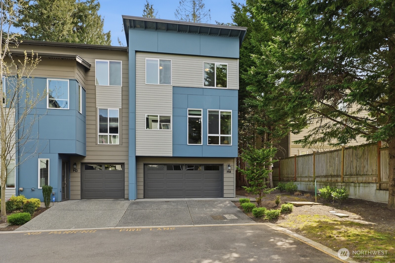 16201 Meadow Road #H4, Lynnwood, WA 98087