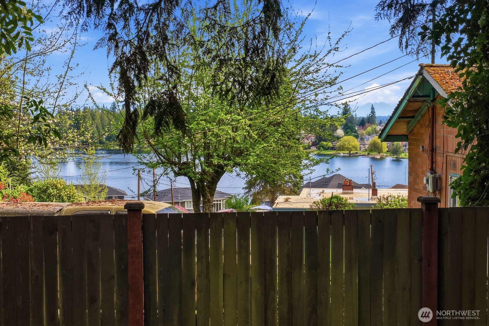 16201 Meadow Road #H4, Lynnwood, WA 98087