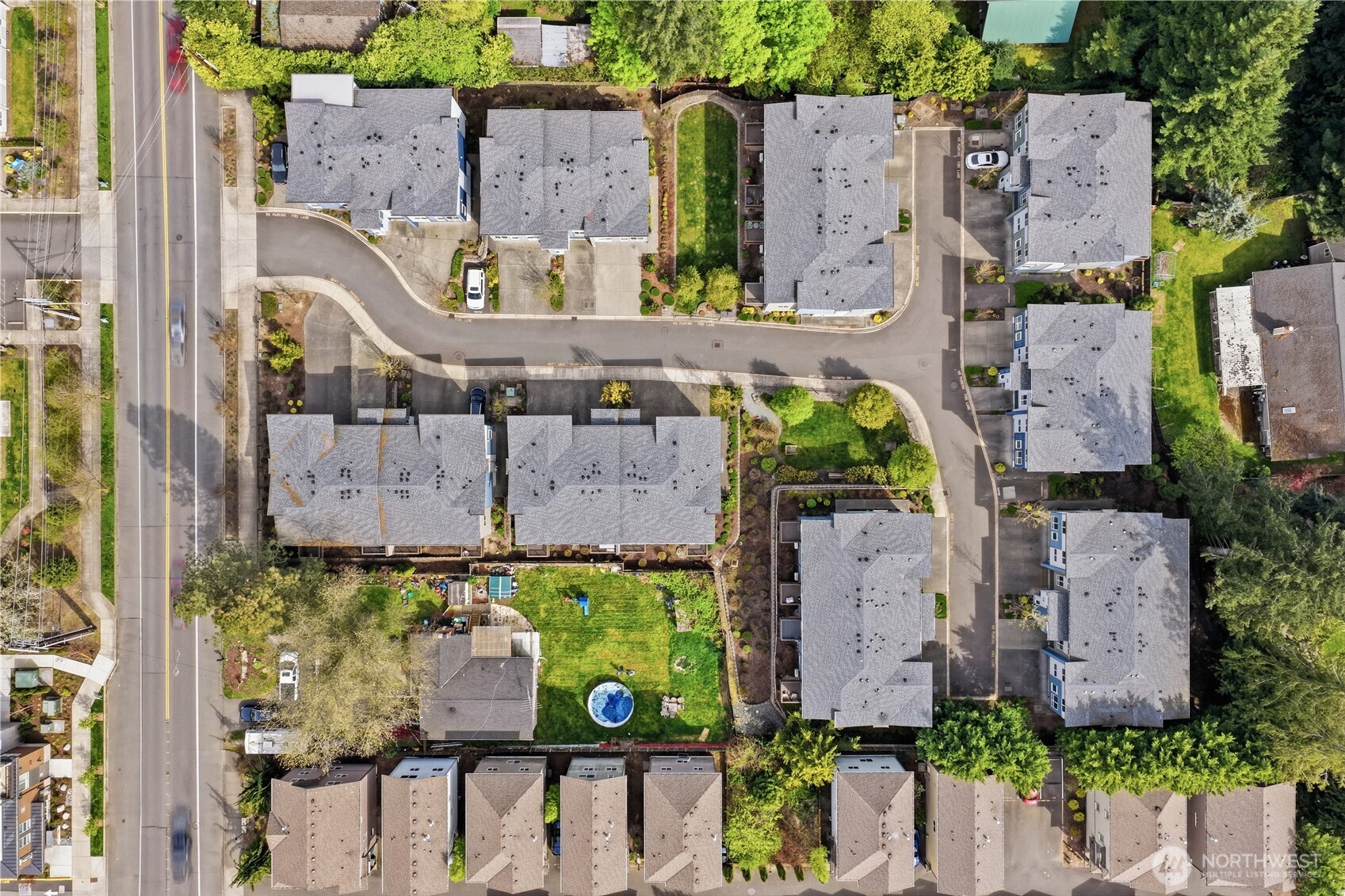 16201 Meadow Road #H4, Lynnwood, WA 98087