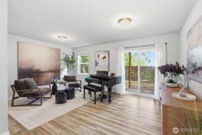16201 Meadow Road #H4, Lynnwood, WA 98087 - Photo 4