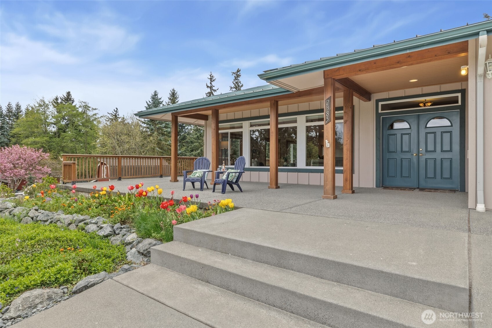 2385 Lake Forest Drive , Oak Harbor, WA 98277