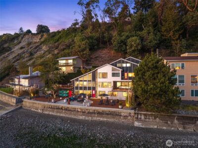 3519 SW Seola Lane , Seattle, WA 98146