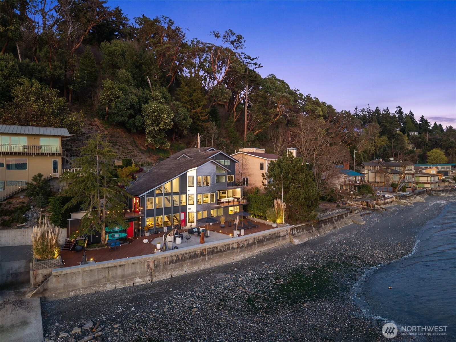 3519 SW Seola Lane , Seattle, WA 98146