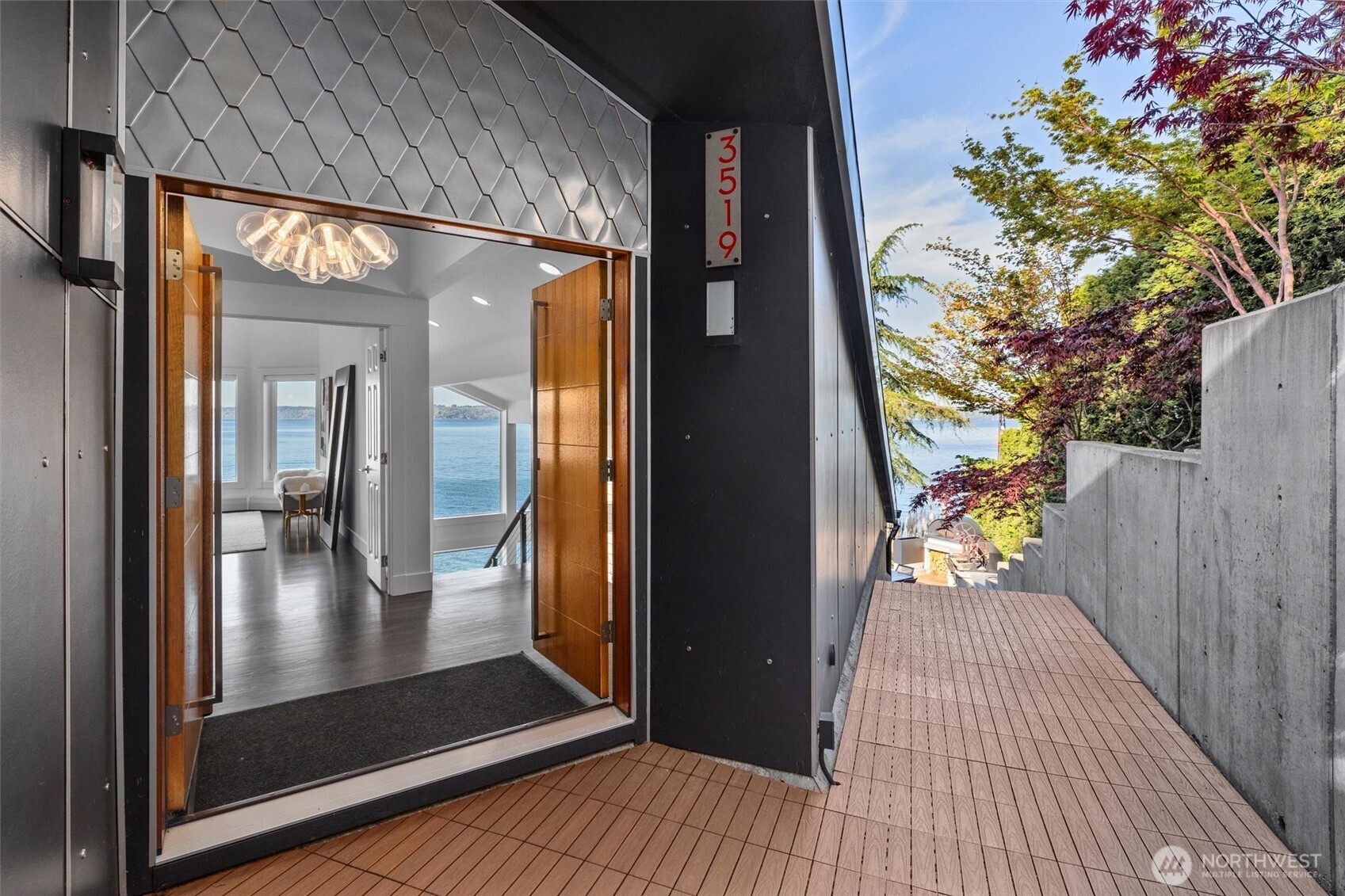 3519 SW Seola Lane , Seattle, WA 98146