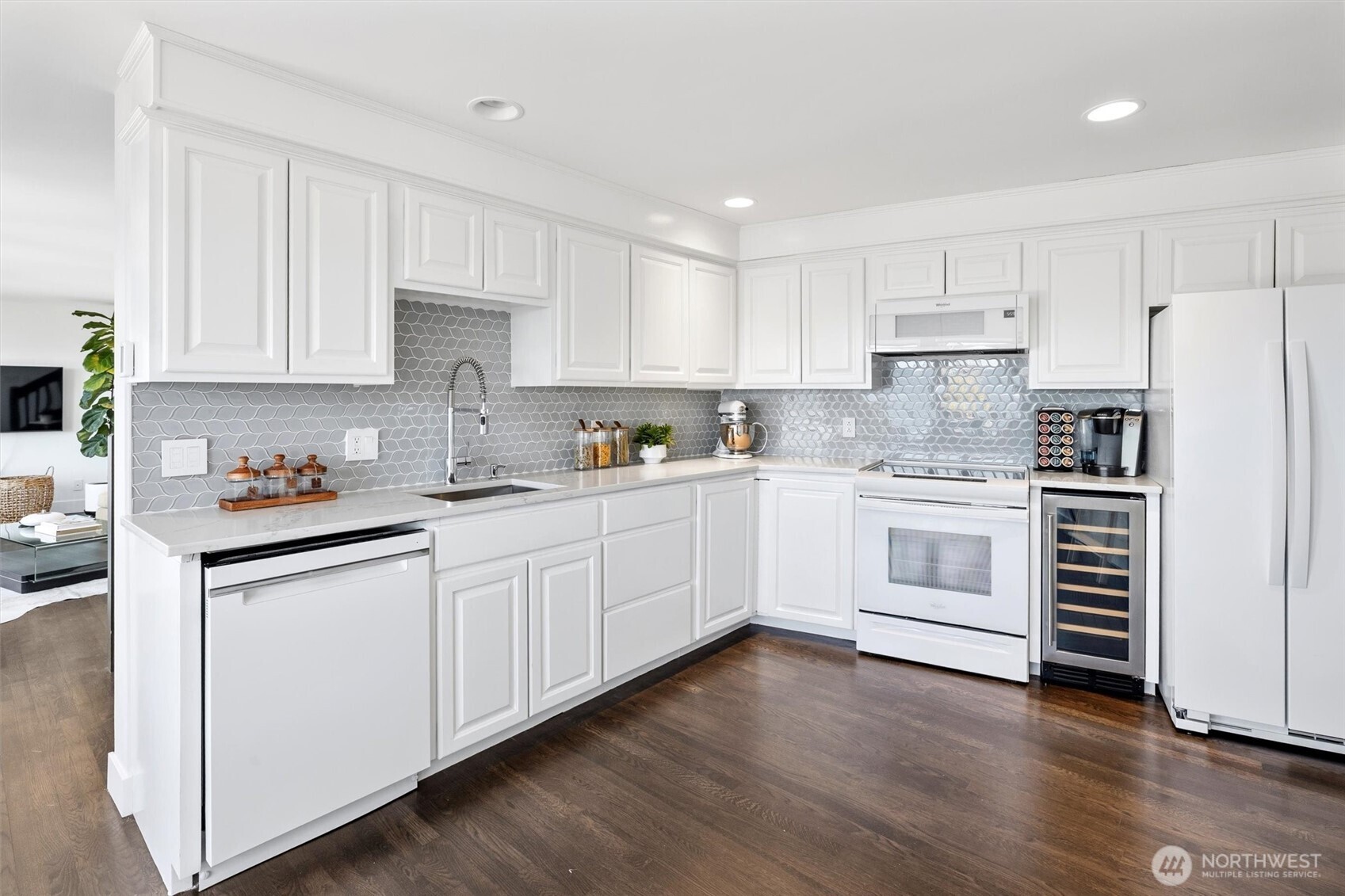 3519 SW Seola Lane , Seattle, WA 98146