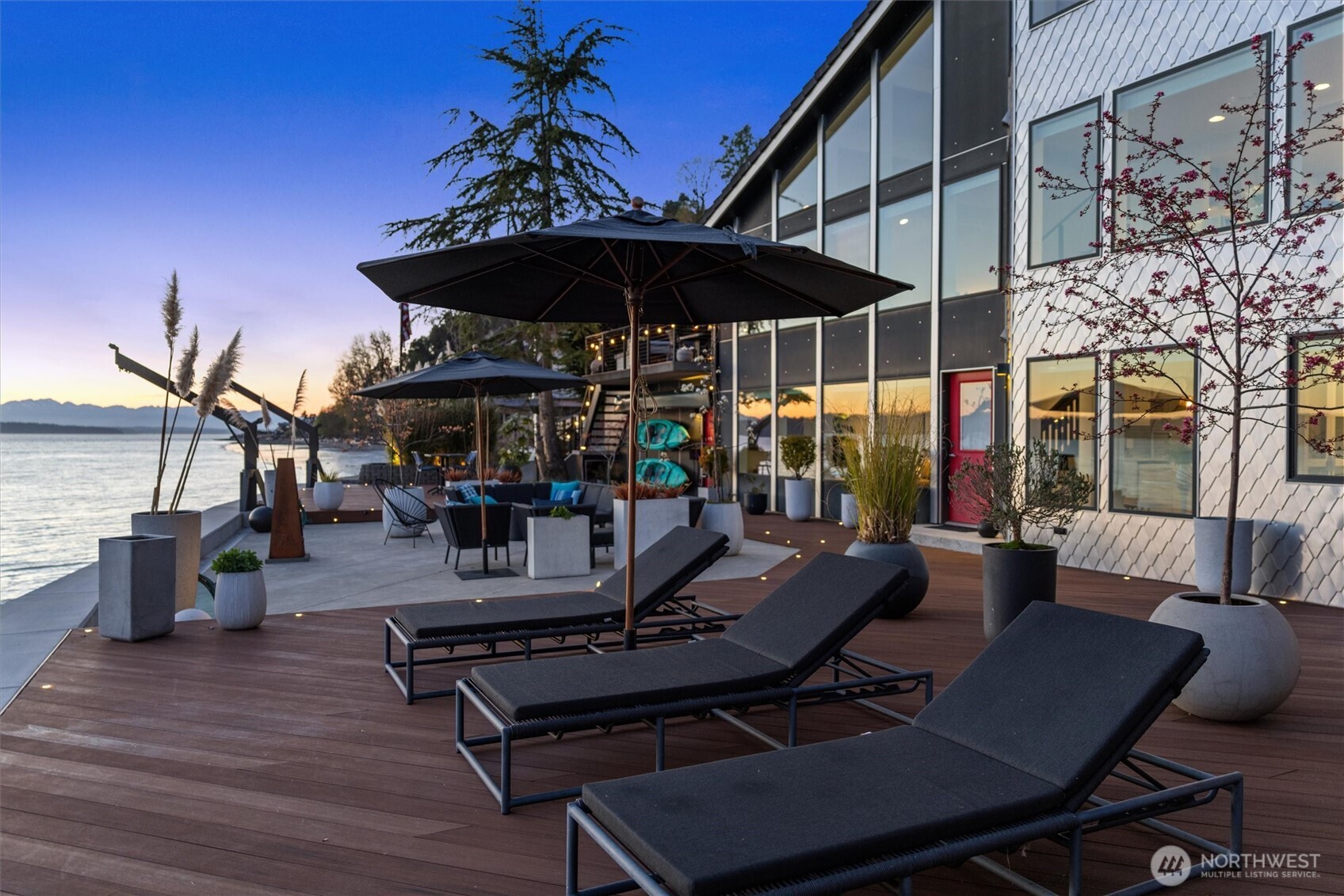 3519 SW Seola Lane , Seattle, WA 98146