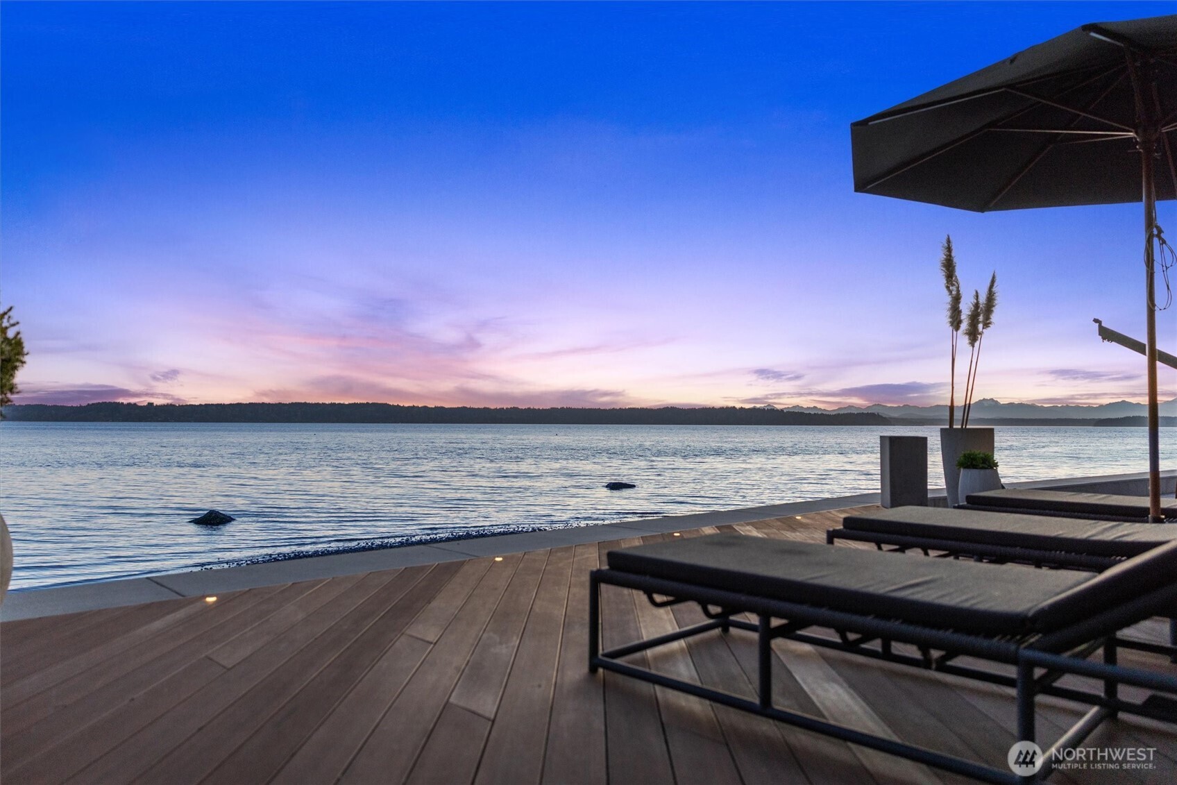 3519 SW Seola Lane , Seattle, WA 98146