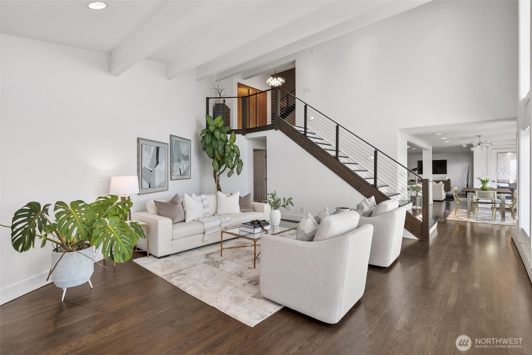3519 SW Seola Lane , Seattle, WA 98146