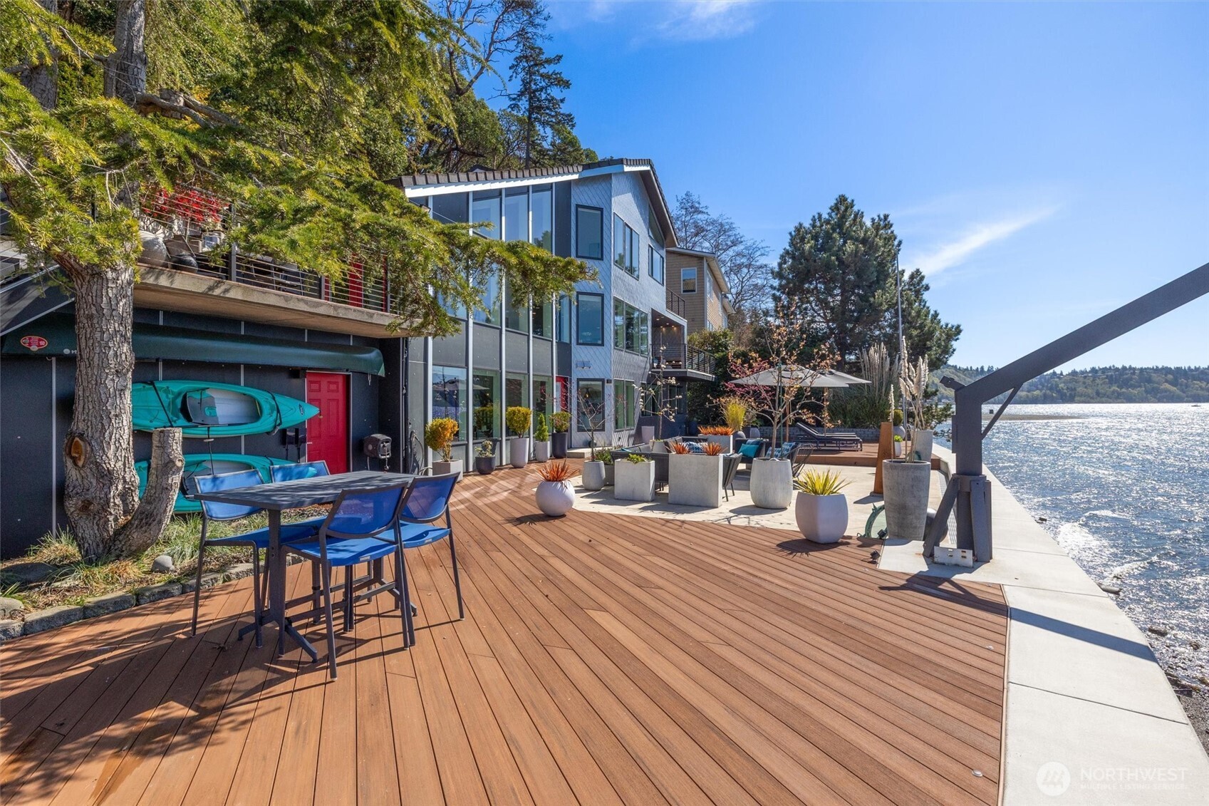 3519 SW Seola Lane , Seattle, WA 98146