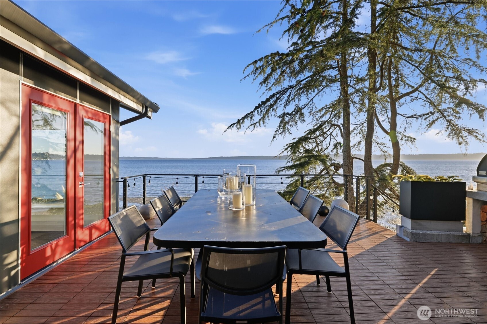 3519 SW Seola Lane , Seattle, WA 98146