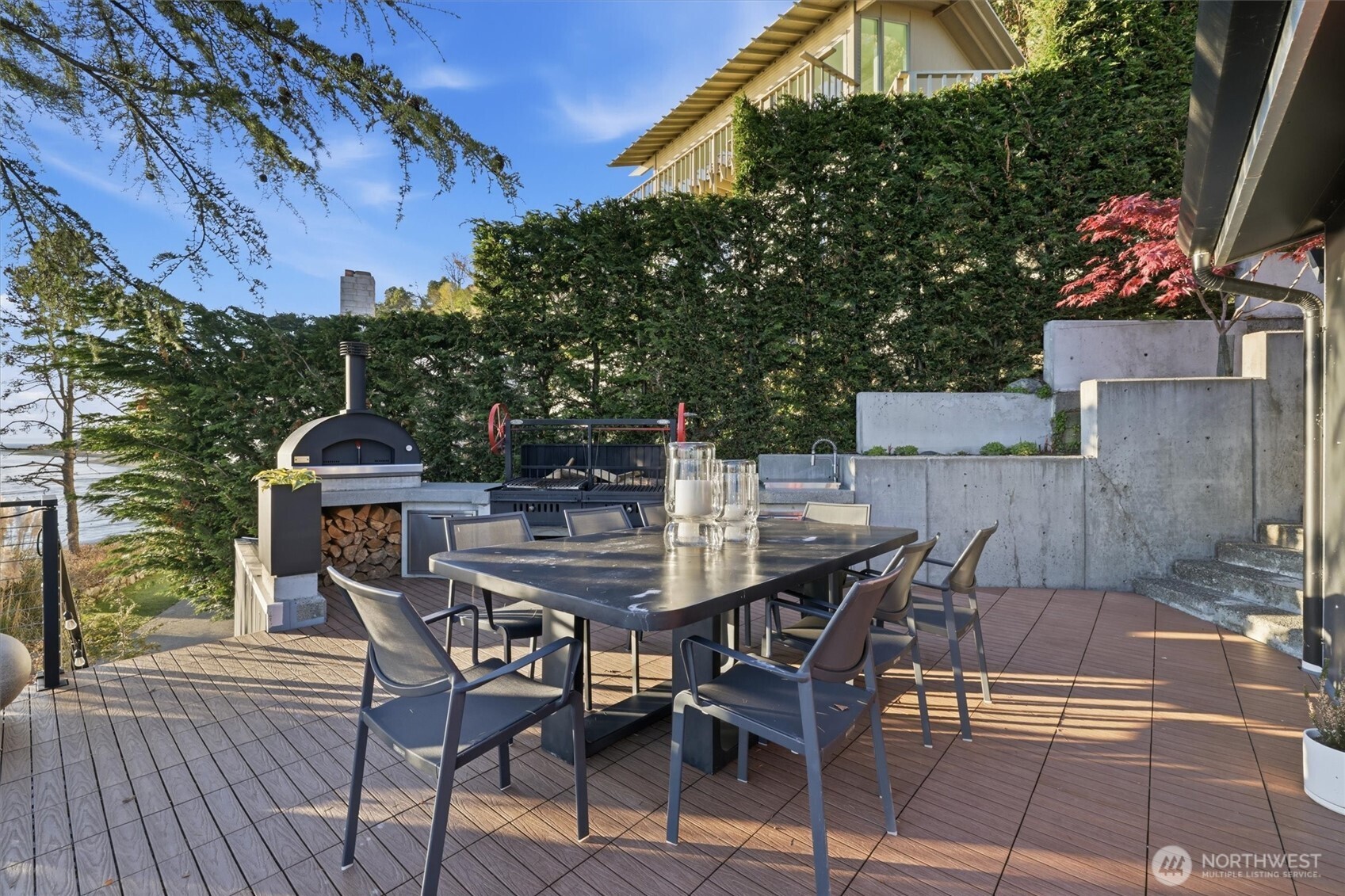3519 SW Seola Lane , Seattle, WA 98146
