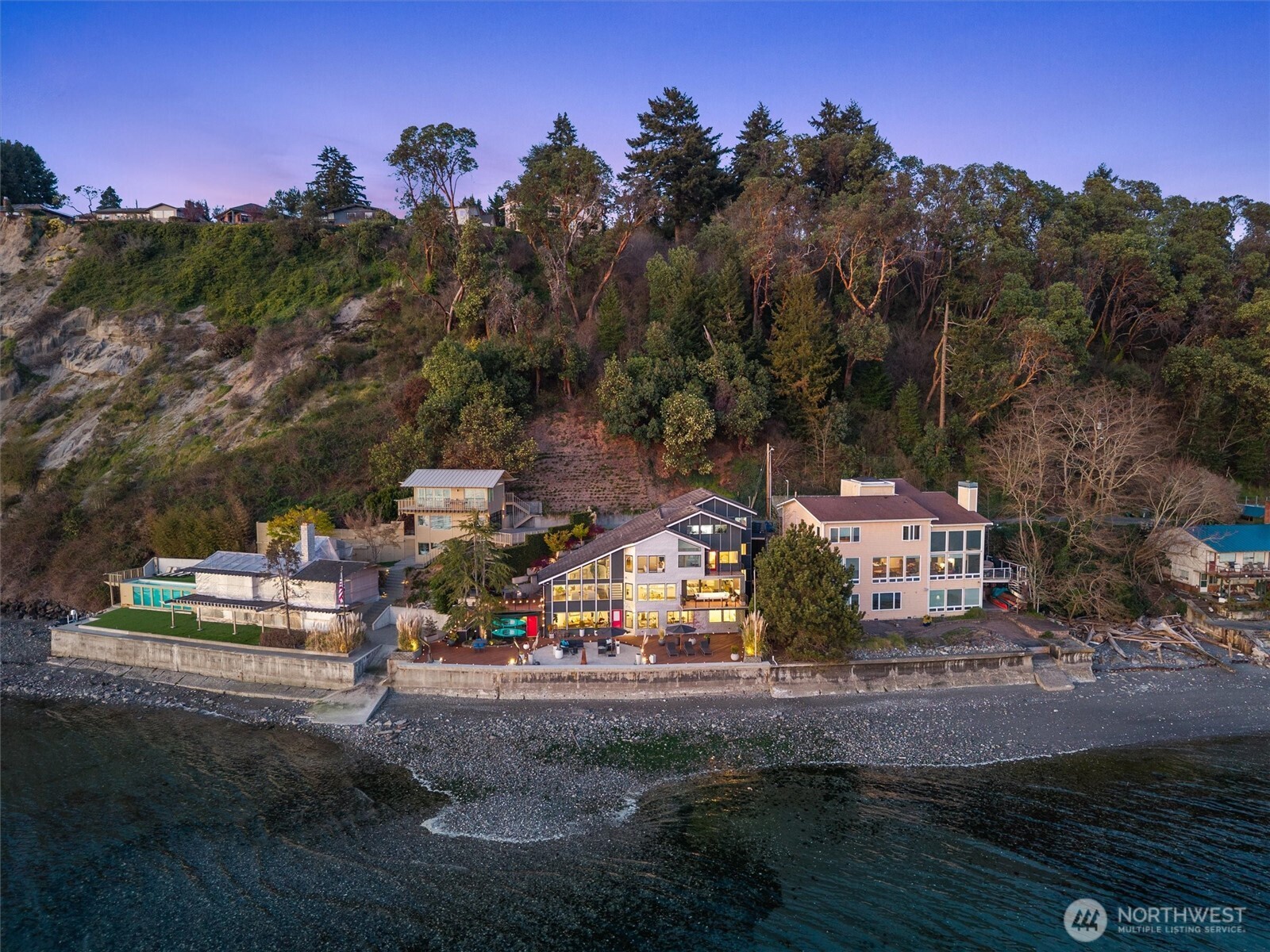 3519 SW Seola Lane , Seattle, WA 98146