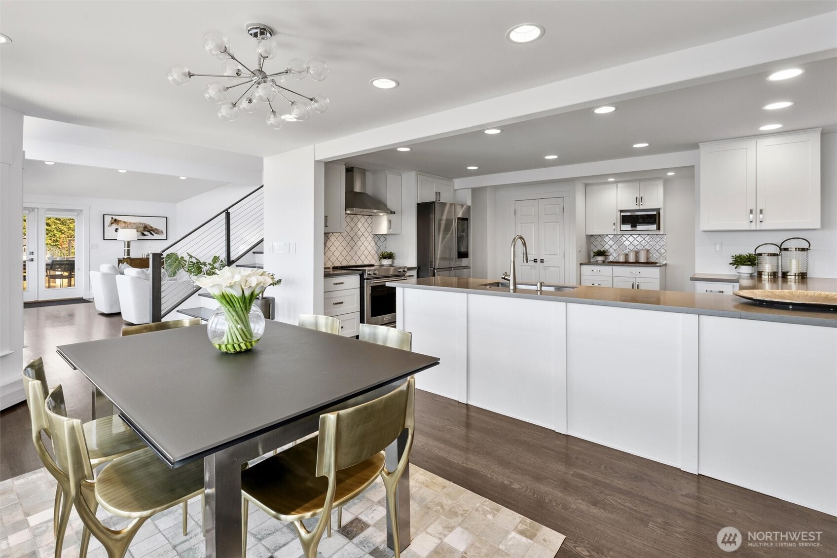 3519 SW Seola Lane , Seattle, WA 98146